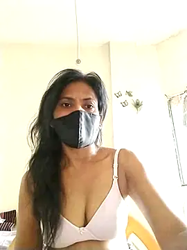 Snapshot of sunita6009 chatting on June 22, 3:19 am sunita6009 online show from June 22, 3:19 am