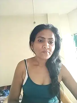 Snapshot of sunita6009 chatting on June 23, 10:24 am sunita6009 online show from June 23, 10:24 am