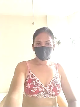 Snapshot of sunita6009 chatting on July 1, 3:08 am sunita6009 online show from July 1, 3:08 am