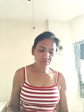 Snapshot of sunita6009 chatting on July 14, 3:22 am sunita6009 online show from July 14, 3:22 am