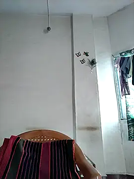 Snapshot of sunita6009 chatting on July 17, 2:51 am sunita6009 online show from July 17, 2:51 am