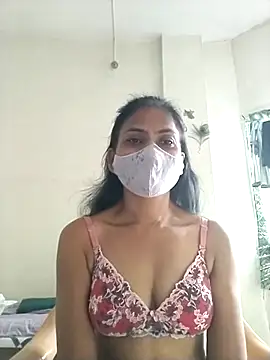 Snapshot of sunita6009 chatting on July 26, 3:36 am sunita6009 online show from July 26, 3:36 am