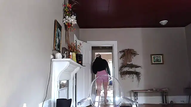 Glamazonx online show from September 24, 5:38 pm