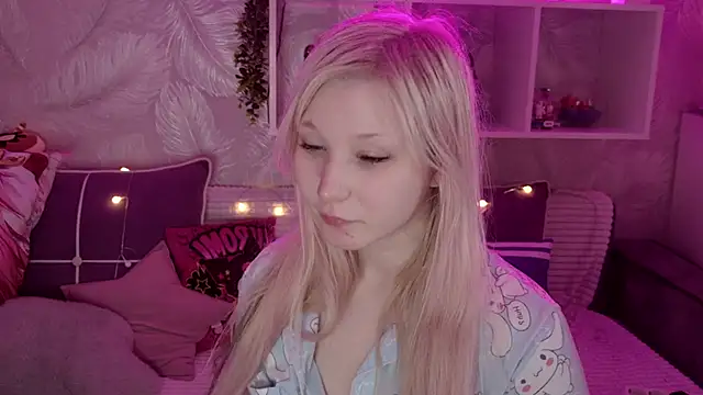 MeowkaKitty online show from April 27, 2:20 am
