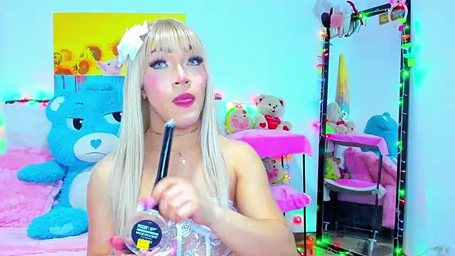 Candy Candy   online show from January 9, 1:52 am