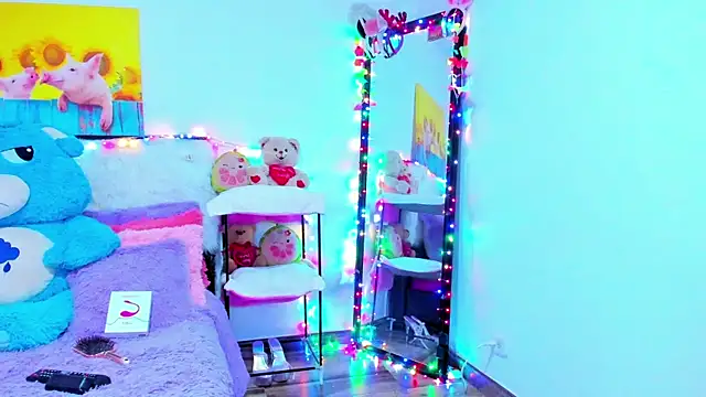 Candy Candy   online show from February 9, 8:13 pm