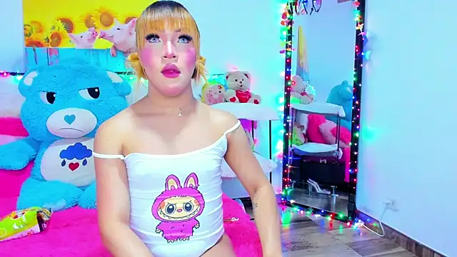Candy Candy   online show from April 27, 12:08 am