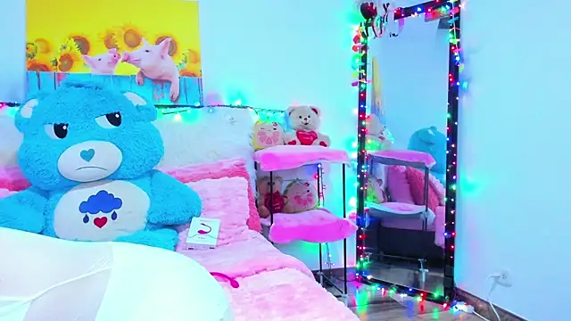 Candy Candy   online show from May 22, 3:24 am