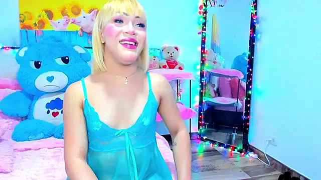 Candy Candy   online show from May 25, 12:05 am