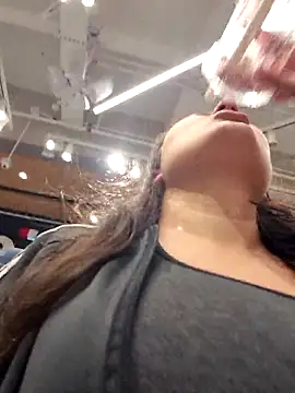 Celeem  online show from September 20, 12:11 am