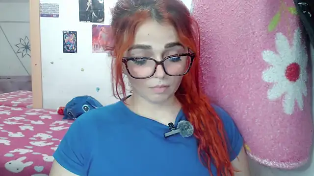 Snapshot of Alexatexa2929 chatting on December 5, 12:52 am Alexatexa2929 online show from December 5, 12:52 am