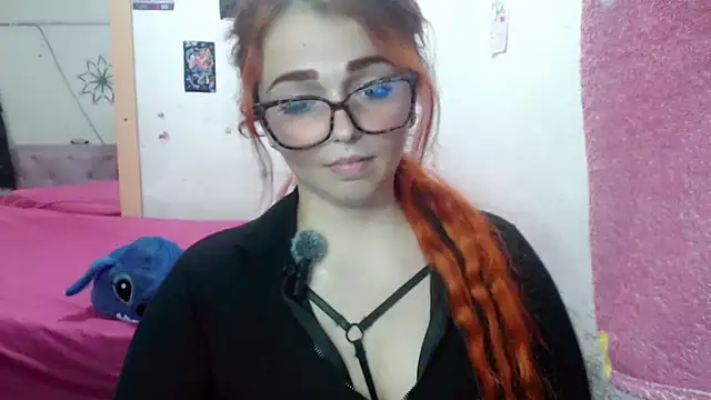 Snapshot of Alexatexa2929 chatting on December 11, 12:23 am Alexatexa2929 online show from December 11, 12:23 am