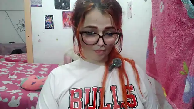 Snapshot of Alexatexa2929 chatting on December 14, 2:34 am Alexatexa2929 online show from December 14, 2:34 am