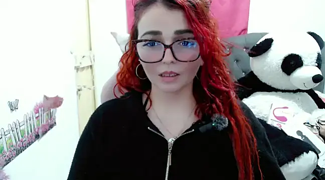 Snapshot of Alexatexa2929 chatting on December 30, 1:37 am Alexatexa2929 online show from December 30, 1:37 am