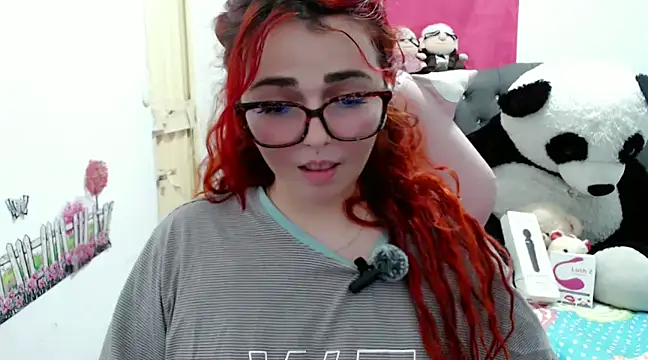 Snapshot of Alexatexa2929 chatting on December 31, 9:50 pm Alexatexa2929 online show from December 31, 9:50 pm