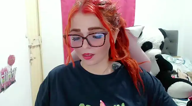 Snapshot of Alexatexa2929 chatting on January 10, 11:18 pm Alexatexa2929 online show from January 10, 11:18 pm