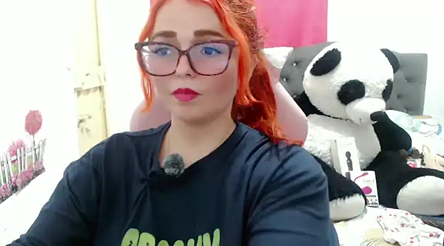 Snapshot of Alexatexa2929 chatting on January 11, 2:41 am Alexatexa2929 online show from January 11, 2:41 am