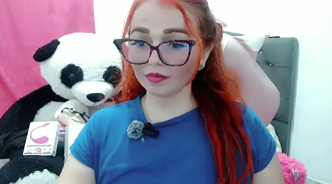 Snapshot of Alexatexa2929 chatting on January 15, 1:34 am Alexatexa2929 online show from January 15, 1:34 am