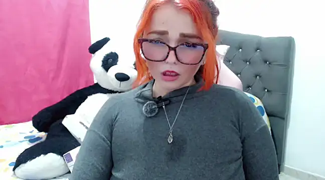 Snapshot of Alexatexa2929 chatting on January 18, 6:24 am Alexatexa2929 online show from January 18, 6:24 am