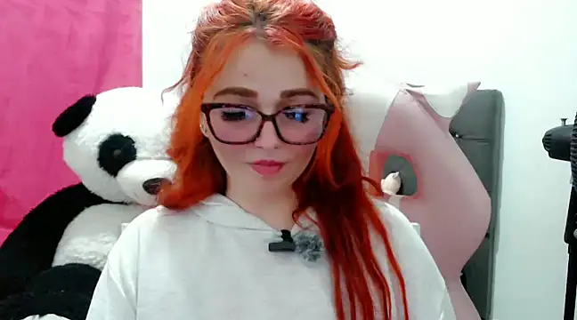 Snapshot of Alexatexa2929 chatting on January 23, 2:44 am Alexatexa2929 online show from January 23, 2:44 am