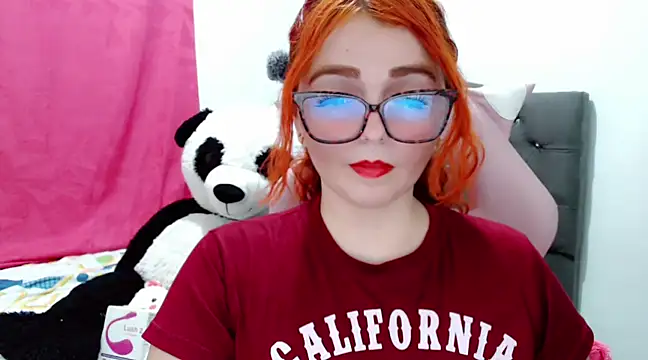 Snapshot of Alexatexa2929 chatting on February 12, 2:03 am Alexatexa2929 online show from February 12, 2:03 am