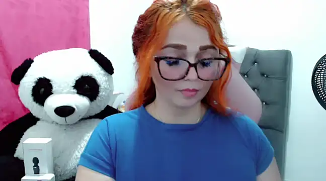 Snapshot of Alexatexa2929 chatting on February 16, 1:58 am Alexatexa2929 online show from February 16, 1:58 am