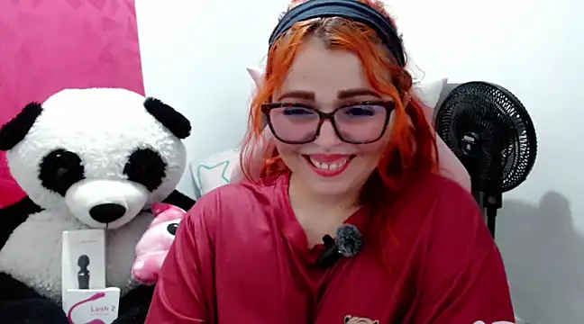 Snapshot of Alexatexa2929 chatting on February 28, 2:20 am Alexatexa2929 online show from February 28, 2:20 am