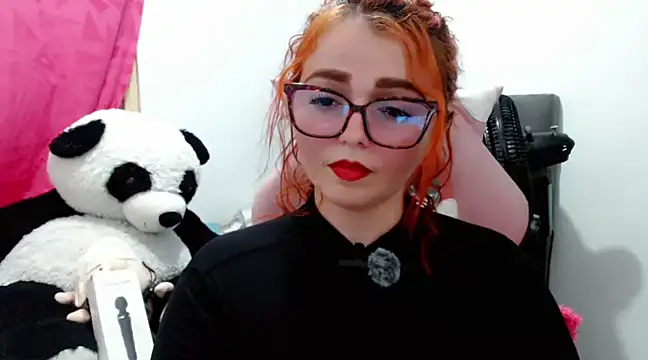 Snapshot of Alexatexa2929 chatting on March 1, 2:48 am Alexatexa2929 online show from March 1, 2:48 am