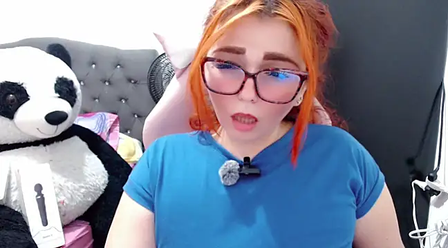 Snapshot of Alexatexa2929 chatting on March 5, 2:25 am Alexatexa2929 online show from March 5, 2:25 am