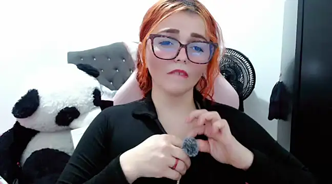 Snapshot of Alexatexa2929 chatting on March 12, 2:41 am Alexatexa2929 online show from March 12, 2:41 am