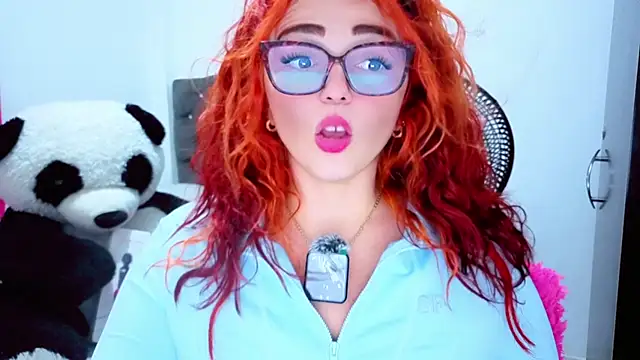 Snapshot of Alexatexa2929 chatting on October 7, 8:06 pm Alexatexa2929 online show from October 7, 8:06 pm