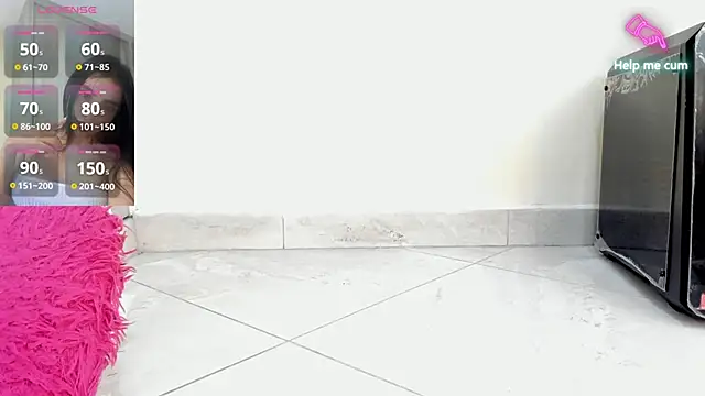 Swoni leia online show from March 8, 11:05 am