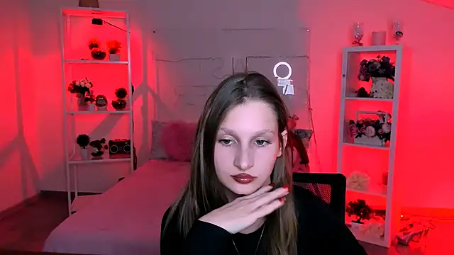 EllaHorton online show from January 29, 3:47 pm