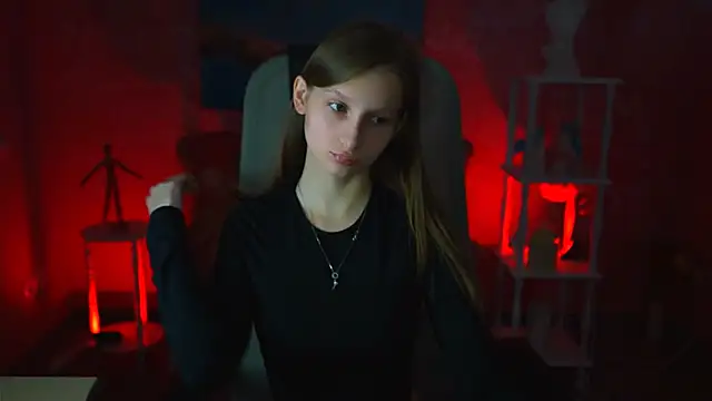 EllaHorton online show from January 30, 12:48 pm