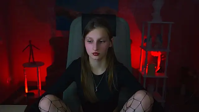 EllaHorton online show from January 30, 6:54 pm