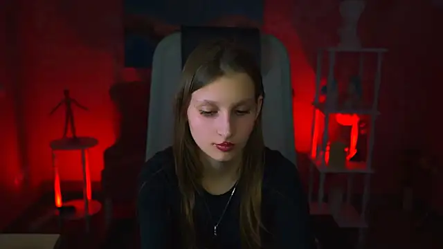 EllaHorton online show from January 30, 9:58 pm