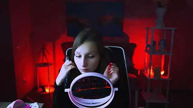 EllaHorton online show from February 22, 6:39 am