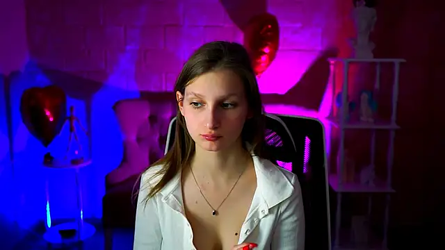 EllaHorton online show from March 3, 12:16 pm