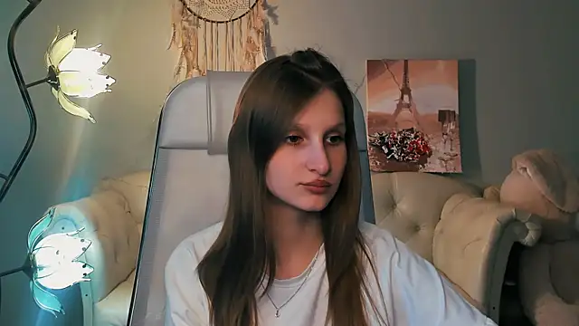 EllaHorton online show from March 18, 12:47 pm