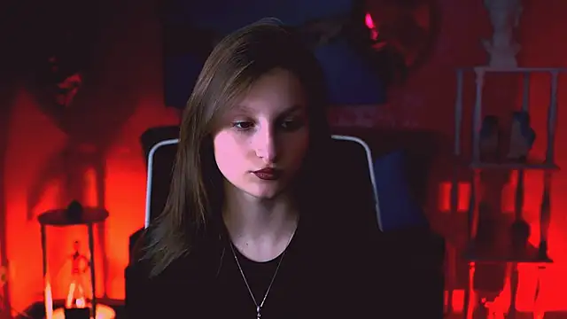 EllaHorton online show from March 21, 12:28 pm