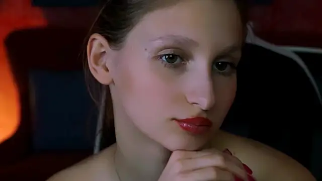 EllaHorton online show from March 22, 2:47 pm