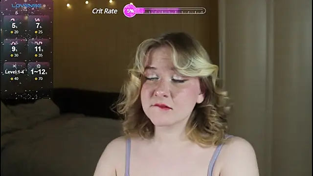 sensual girrrl online show from December 8, 7:43 pm