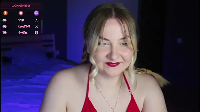 sensual girrrl online show from July 13, 12:13 am