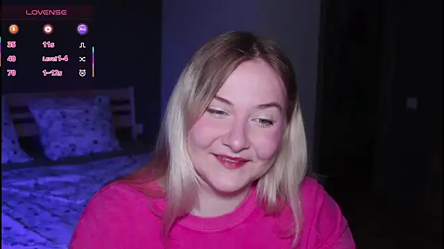 sensual girrrl online show from July 20, 12:47 am