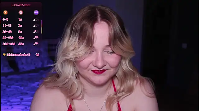 sensual girrrl online show from July 22, 12:02 am