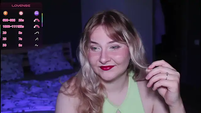 sensual girrrl online show from July 29, 12:20 am