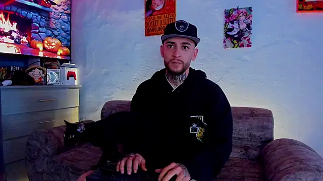 Drako Lamar online show from October 24, 12:23 pm