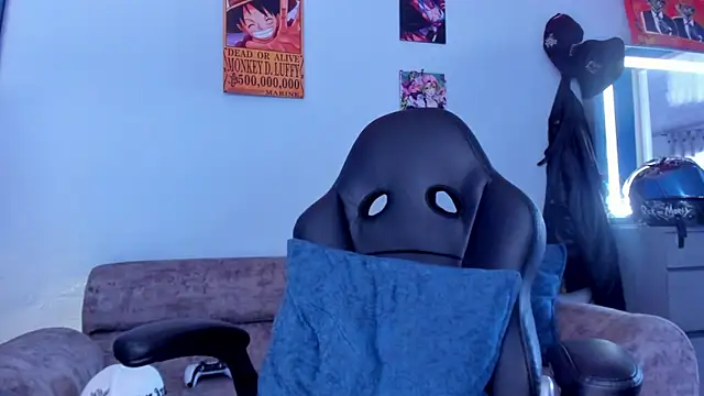 Drako Lamar online show from March 13, 8:15 pm