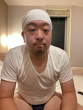 Snapshot of FUJIGON07 chatting on July 5, 1:51 pm FUJIGON07 online show from July 5, 1:51 pm