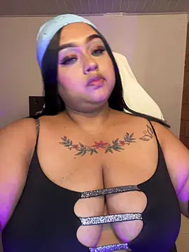 Snapshot of sexy_psychologist_ chatting on April 1, 3:29 am sexy psychologist online show from April 1, 3:29 am